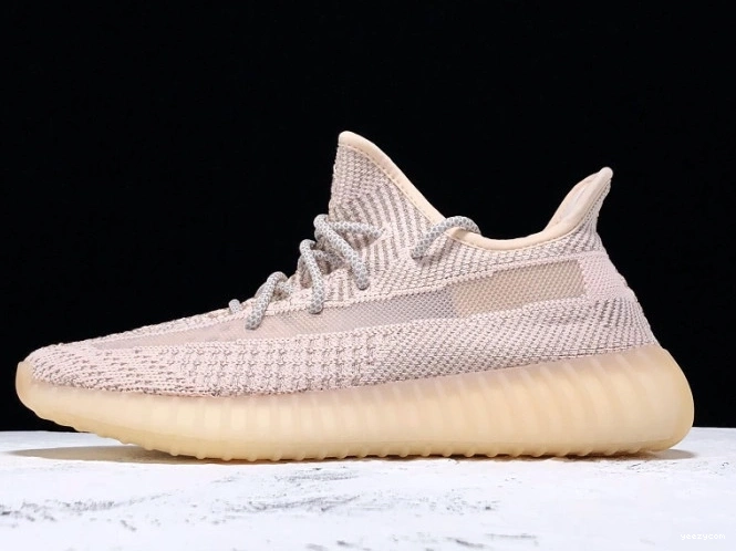 Adidas 350 V2 Synth Reflective FV5666 Boost Yeezy 0807